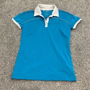 Adidas Golf Polo